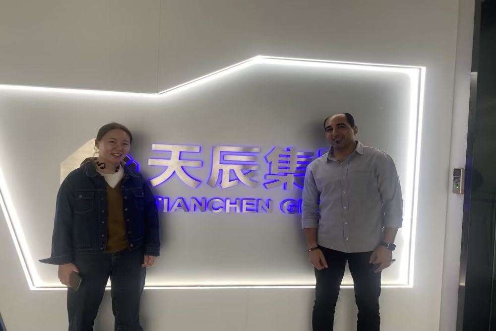 ¿Cuáles son las características de los láseres de fibra estándar de Tianchen?